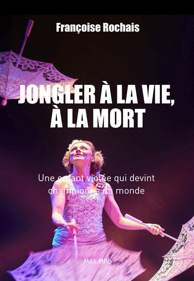 Jongler à la vie, à la mort - Image principale