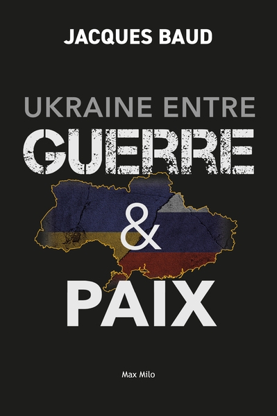 Ukraine entre guerre et paix - Image principale