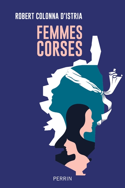 Femmes corses - Image principale
