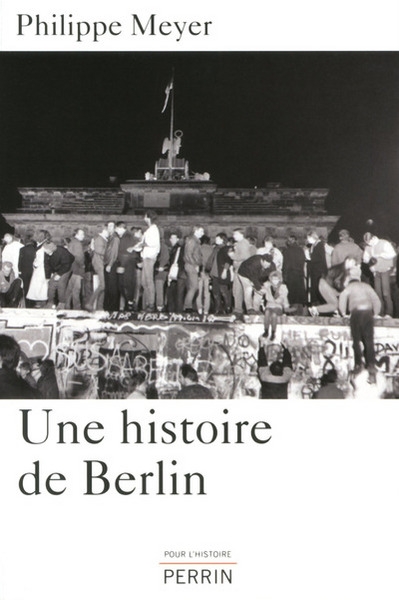 Une histoire de berlin - Image principale