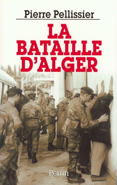 La bataille d'alger - Image principale