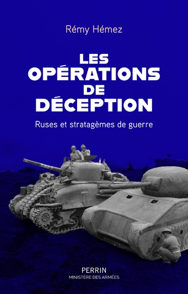 Les opérations de déception - Image principale