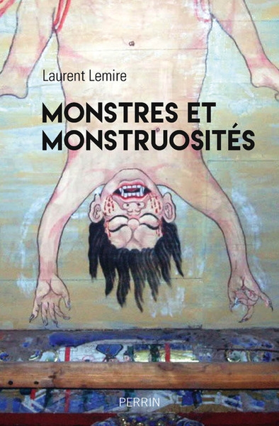 Monstres et monstruosités - Image principale