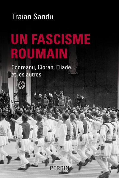 Un fascisme roumain - Image principale