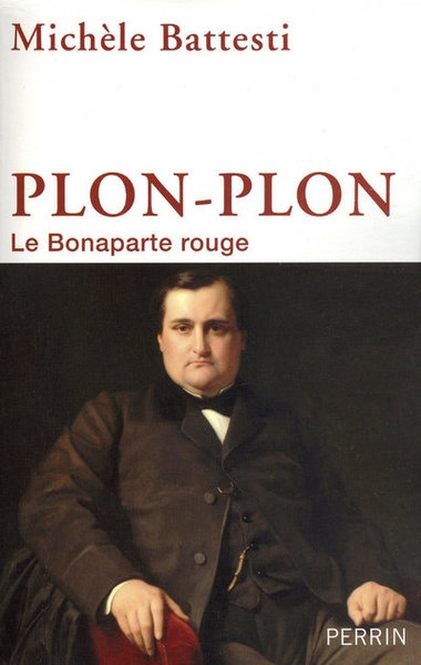Plon-plon le bonaparte rouge - Image principale
