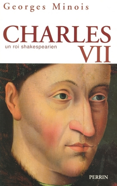 Charles vii - Image principale