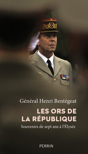 Les ors de la république - Image principale