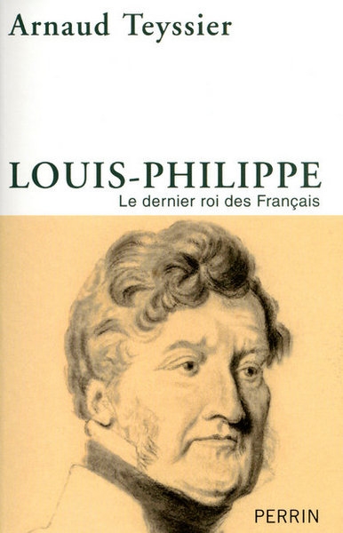 Louis-philippe le dernier roi des français - Image principale