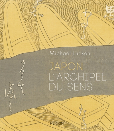 Japon, l'archipel du sens - Image principale