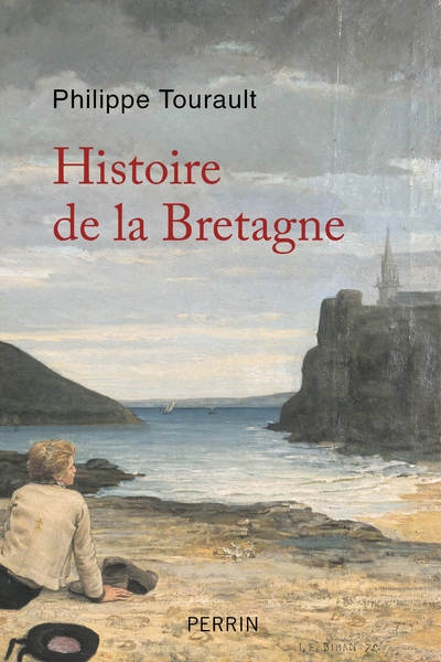 Histoire de la bretagne - Image principale