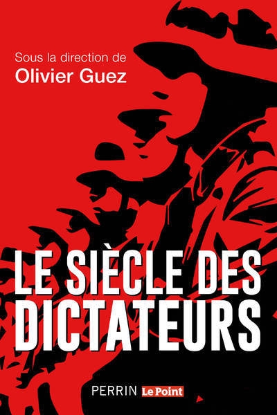 Le siècle des dictateurs - Image principale