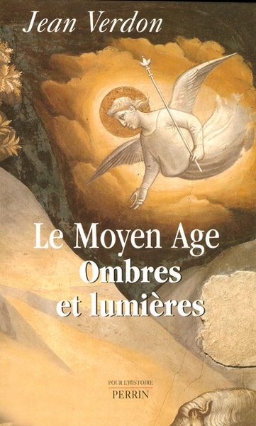 Le moyen age, ombres et lumiéres - Image principale