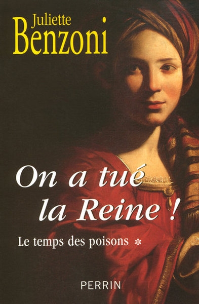 On a tué la reine ! - Image principale