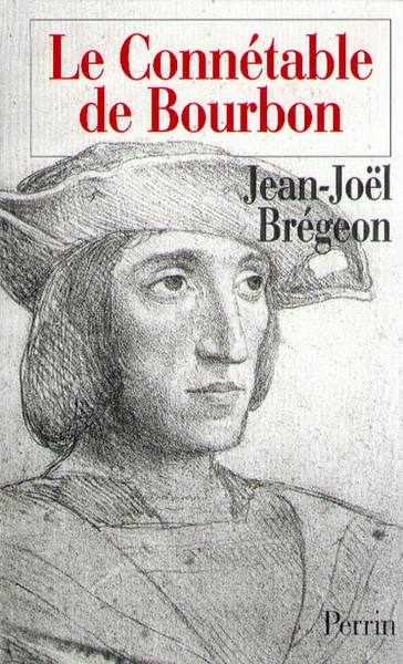 Le connétable de bourbon - Image principale