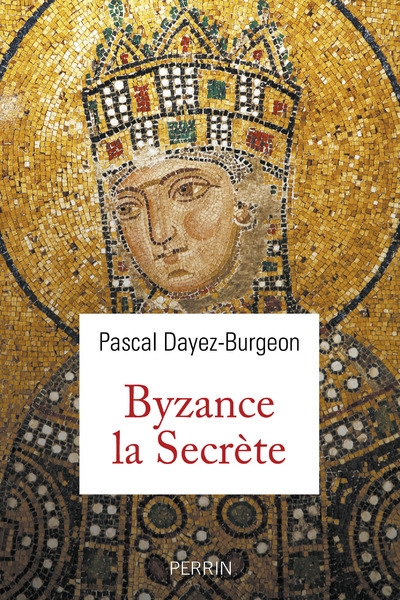 Byzance la secrète - Image principale