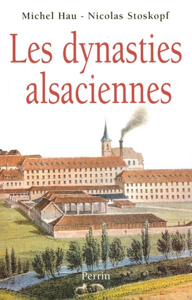 Les dynasties alsaciennes - Image principale