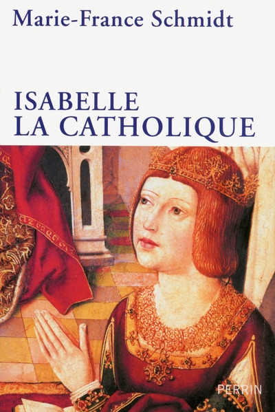 Isabelle la catholique - Image principale