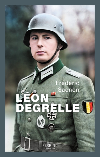 Léon degrelle - Image principale