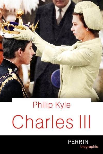 Charles iii - Image principale