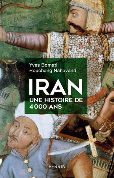 Iran, une histoire de 4 000 ans - Image principale