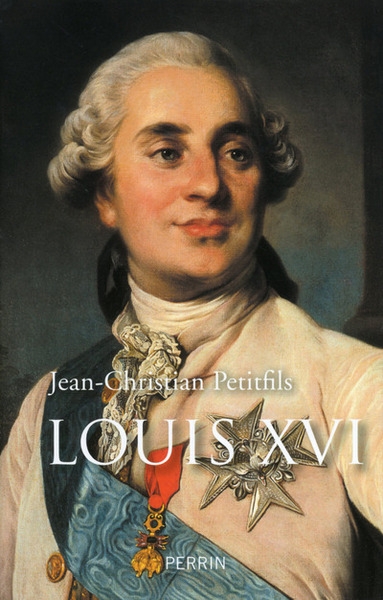 Louis xvi - Image principale