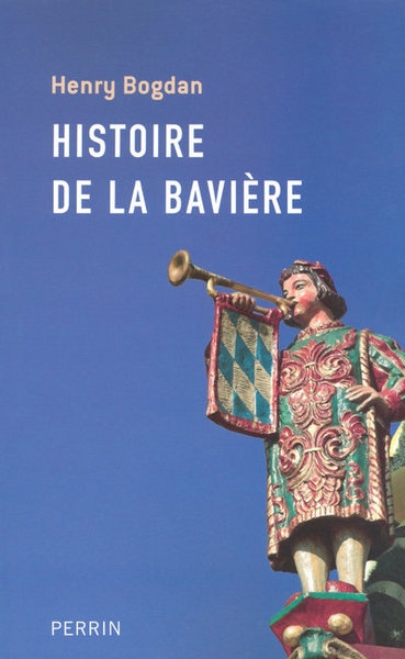 Histoire de la bavière - Image principale