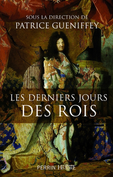 Les derniers jours des rois - Image principale