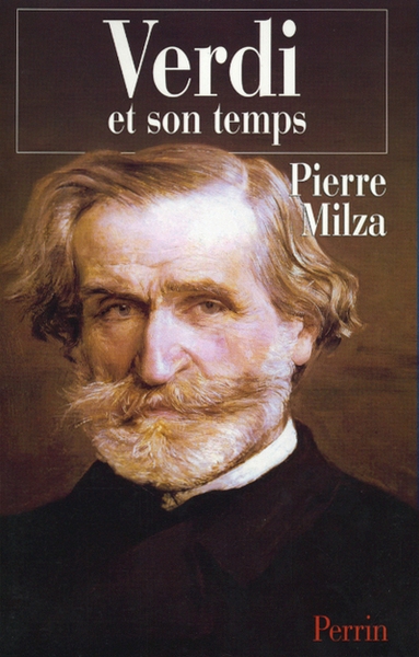 Verdi et son temps - Image principale