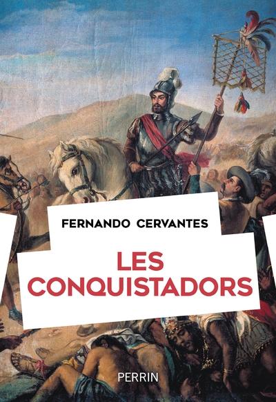 Les conquistadors - Image principale