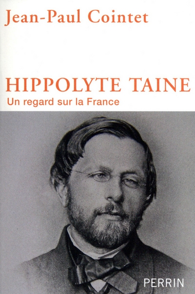 Hippolyte taine - Image principale
