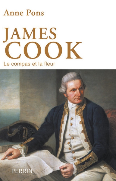 James cook - Image principale