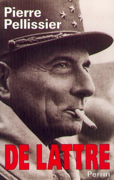 De lattre - Image principale