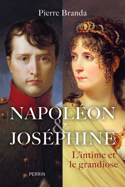 Napoléon et joséphine - l'intime et le grandiose - Image principale