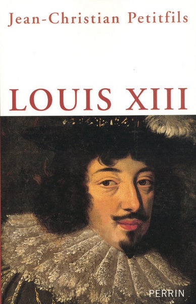 Louis xiii - Image principale