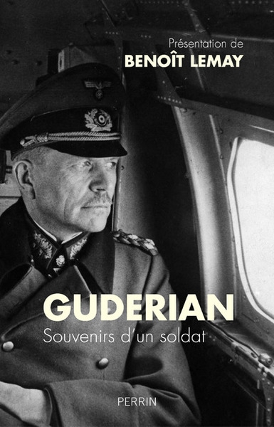 Souvenirs d'un soldat - Image principale