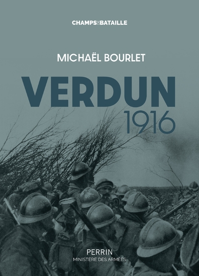 Verdun 1916 - Image principale