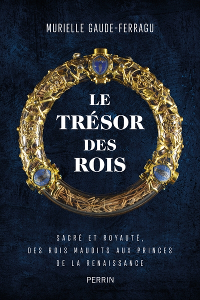Le trésor des rois - Image principale