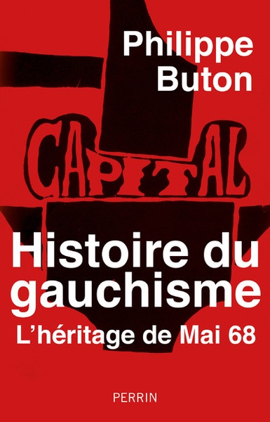 Histoire du gauchisme - l'héritage de mai 68 - Image principale