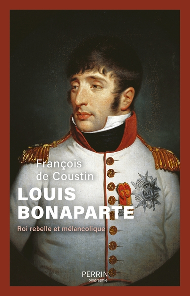 Louis bonaparte - roi rebelle et mélancolique - Image principale