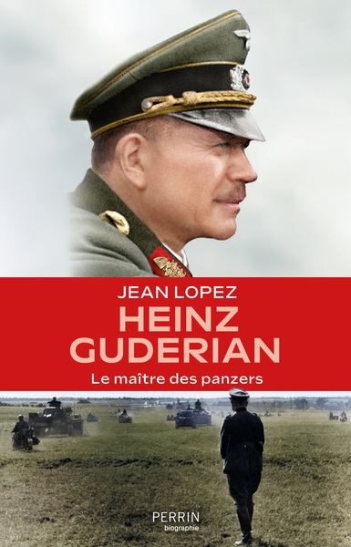Heinz guderian - le maître des panzers - Image principale