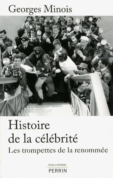 Histoire de la célébrité - Image principale
