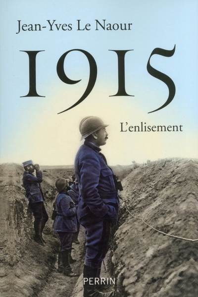 1915 l'enlisement - Image principale
