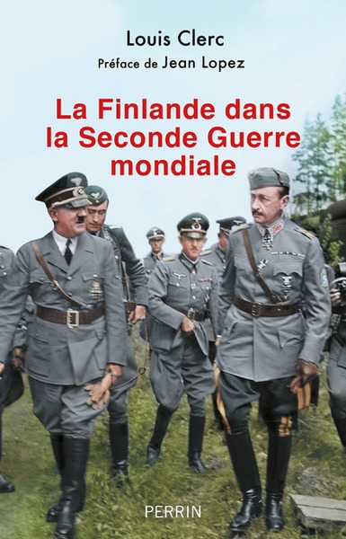 La finlande dans la seconde guerre mondiale - Image principale