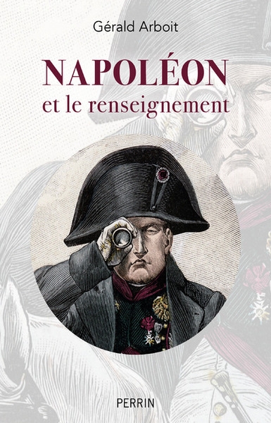 Napoléon et le renseignement - Image principale