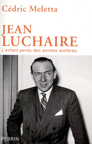 Jean luchaire - Image principale