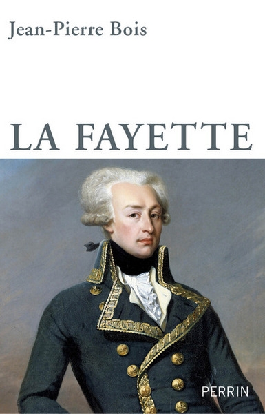 La fayette - Image principale