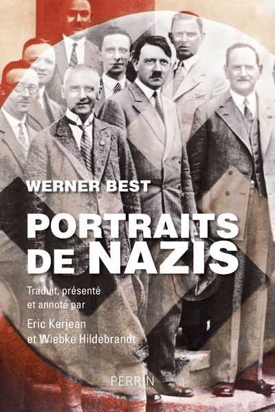 Portraits de nazis - Image principale