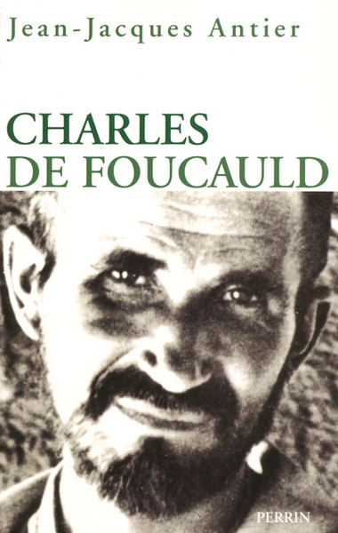 Charles de foucauld - Image principale