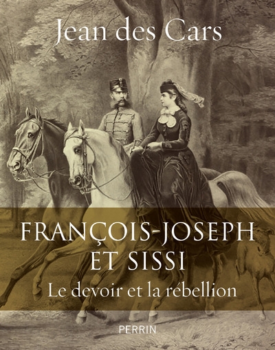 François-joseph et sissi - le devoir et la rébellion - Image principale