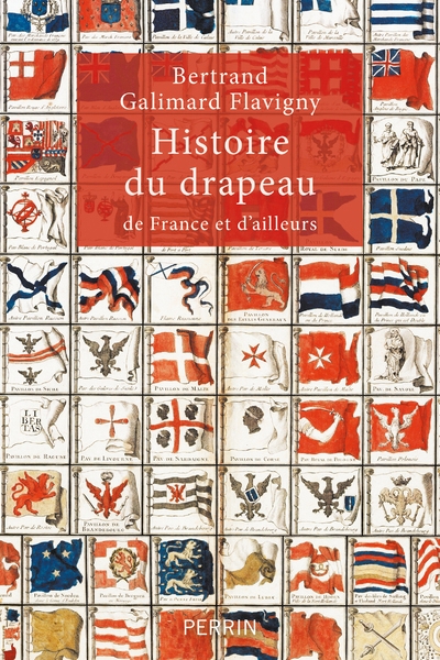 Histoire du drapeau de france et d'ailleurs - Image principale